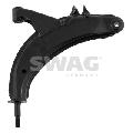 Wahacz, zawieszenie koła do Subaru, 87 92 9634, SWAG Autoteile GmbH w ofercie sklepu e-autoparts.pl 